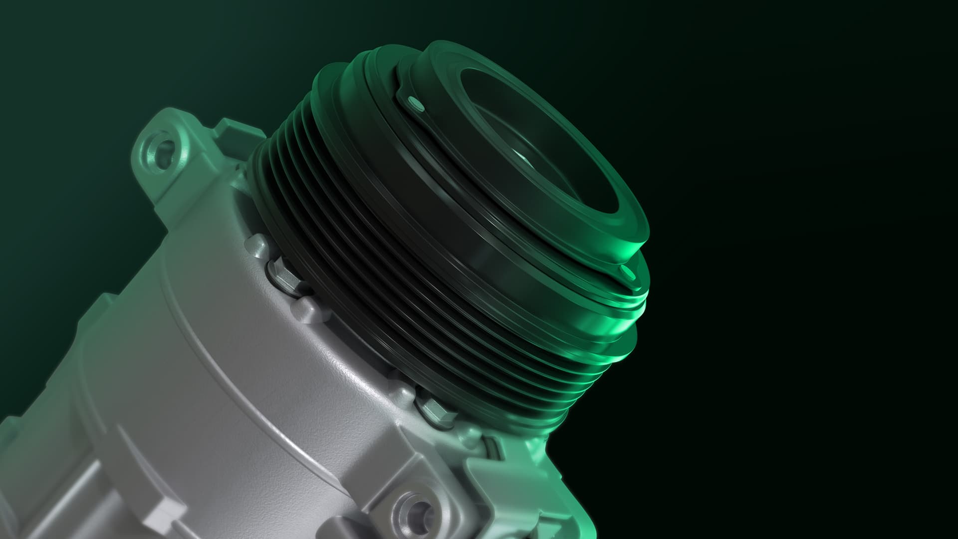 Compressor