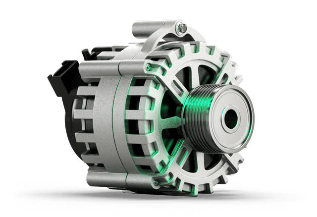 home products alternator